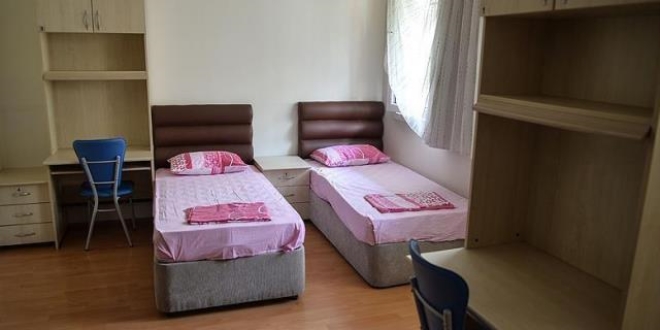 Yükseköğrenim Özel Barınma Hizmetleri Yönetmeliği