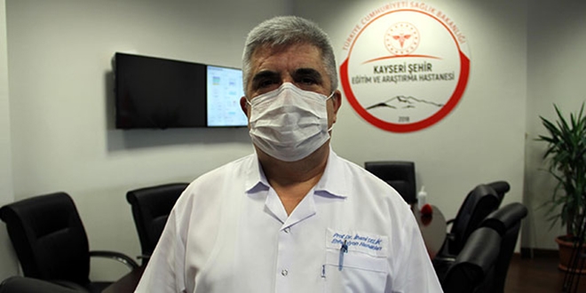 'KKKA'dan ölüm oranı virüse göre çok daha yüksek'