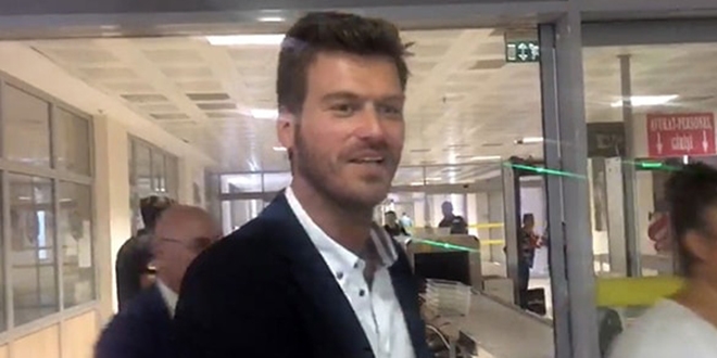 Kıvanç Tatlıtuğ'un yargılandığı davada babası tanık olarak dinlenecek
