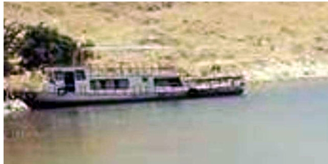 Van Gölünde batan teknede 60 kişi varmış