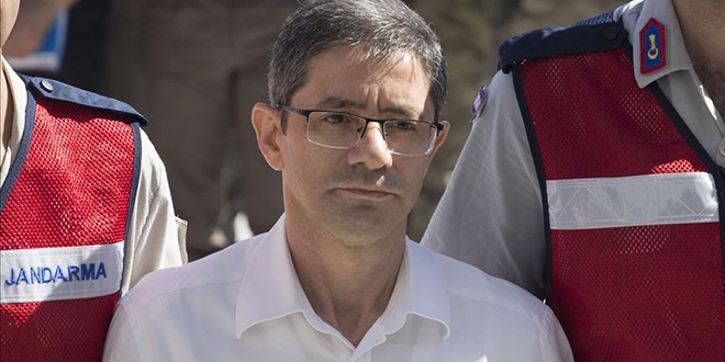 Kemal Batmaz'ın eşine 15 yıla kadar hapis istendi
