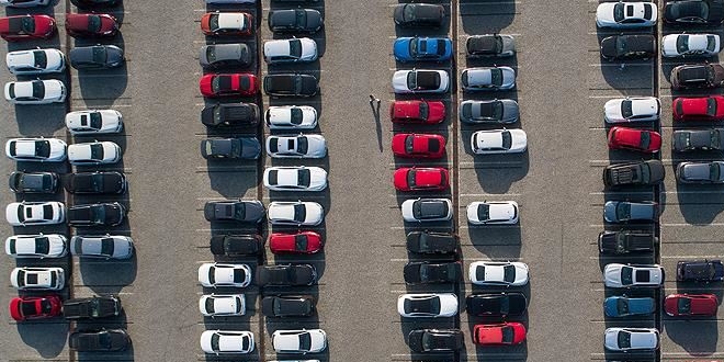 Haziran ayında en fazla ihracatı otomotiv endüstrisi yaptı