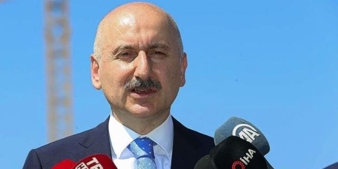 Sabiha Gökçen Havalimanı 2021'de metroya kavuşuyor