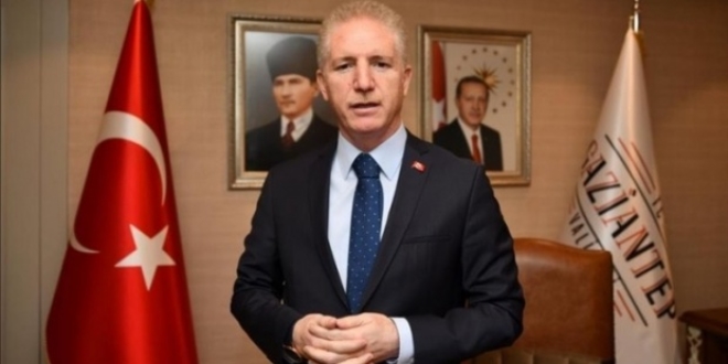 Vali açıkladı: En çok vaka olan 3. iliz