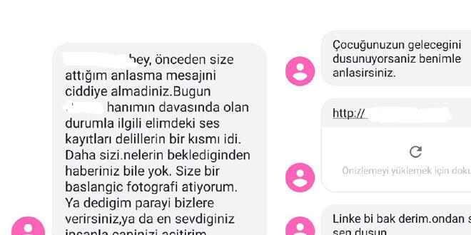 İş insanı çifte büyük şok! Soluğu savcılıkta aldılar