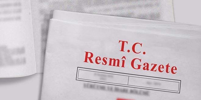 Organize Sanayi Bölgeleri Uygulama Yönetmeliğinde Değişiklik