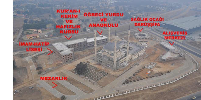 FETÖ finansörünün kirli oyunları