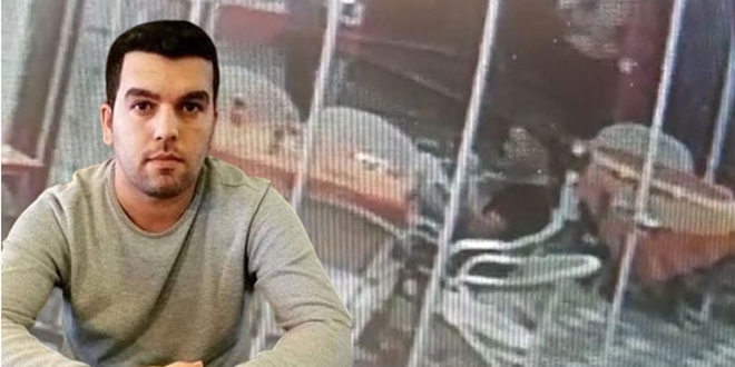 'Kaza kurşunu' isabet eden asteğmen hayatını kaybetti
