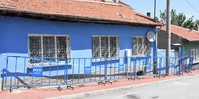 Mahallede 'pilav günü' düzenlediler, 10 ev karantinaya alındı