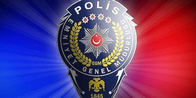 EGM'den gazeteciye kötü muamele iddiasına yalanlama