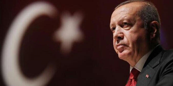 Cumhurbaşkanı Erdoğan Konya Ovası'na ilişkin paylaşımda bulundu
