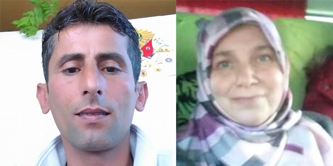 Patlamada hayatını kaybeden 2 kişinin kimlikleri belli oldu