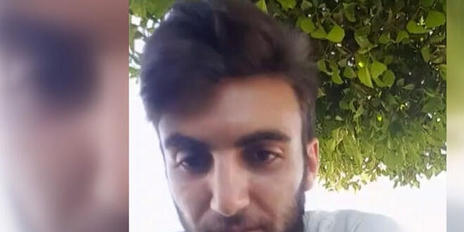 Sevdiği kızdan ayrıldı, canlı yayında veda edip intihar etti