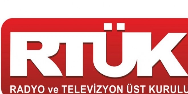 RTK'ten Halk TV ve Tele 1'e uygulanan meyyidelerle ilgili aklama
