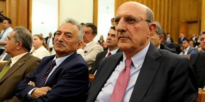 CHP'li İlhan Kesici: İmamoğlu'nun aldığı Fatih tablosu sahte!