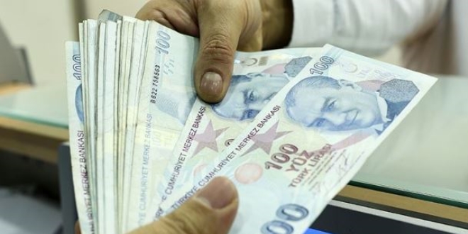 Bankalar salgın döneminde KOBİ'lere musluklarını açtı