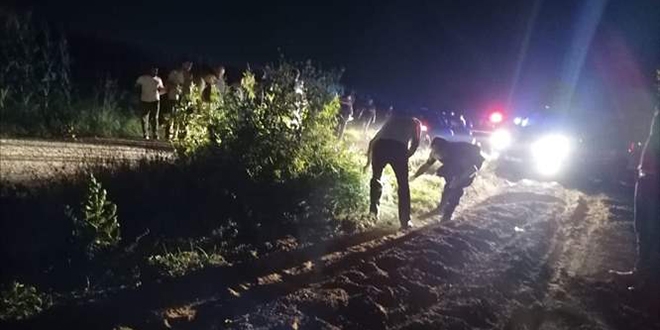 Emekli polis silahlı kavgada öldü, 2 kişi yaralandı