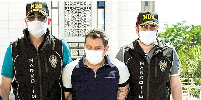 Bataklığın kasası FETÖ'ye emanet
