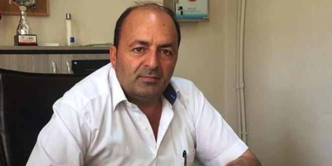 Sigarasız hayat ve spor sayesinde Kovid-19'u yendi