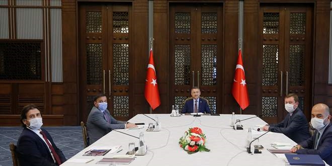 Kamu hizmetlerinde beyan esaslı dijital dönem