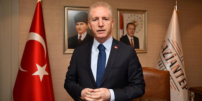 Bu ilde vakaların üçte ikisi tek ilçede