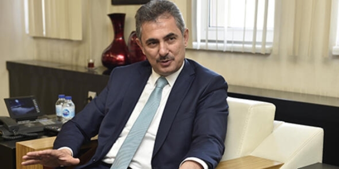 Murat Köse: Ankara'da su faturası yüksek gelen bize başvursun
