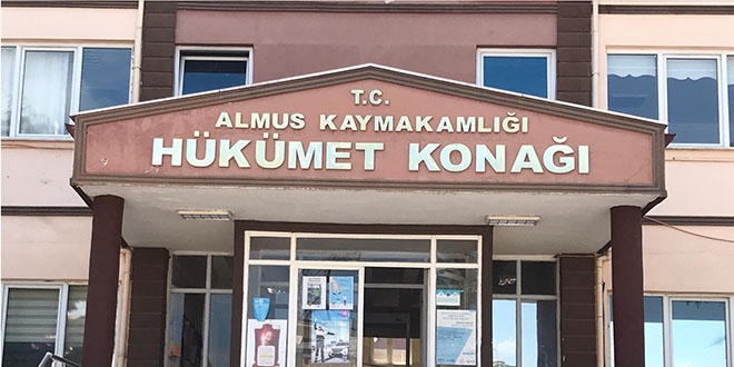 Mübaşir pozitif çıktı, hakim ve 4 personel karantinaya alındı