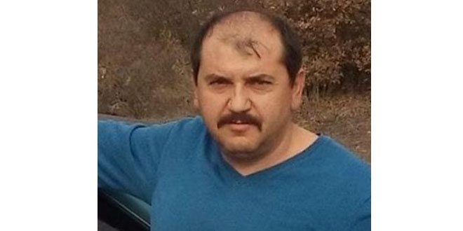 Patlamadaki son cenazenin kimli�i tespit edildi