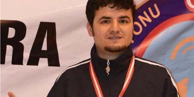 Virüs testi pozitif çıkan eski milli sporcu, yaşamını yitirdi