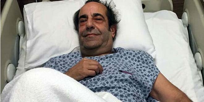 Özkan Uğur duyurdu: İkinci kez kanseri yendi