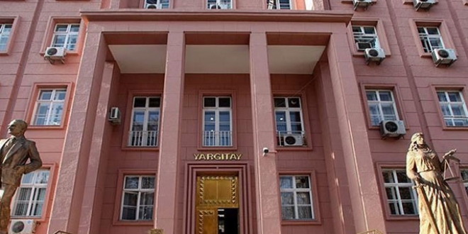 Yargıtay'dan 'babacan tavır' kararı açıklaması