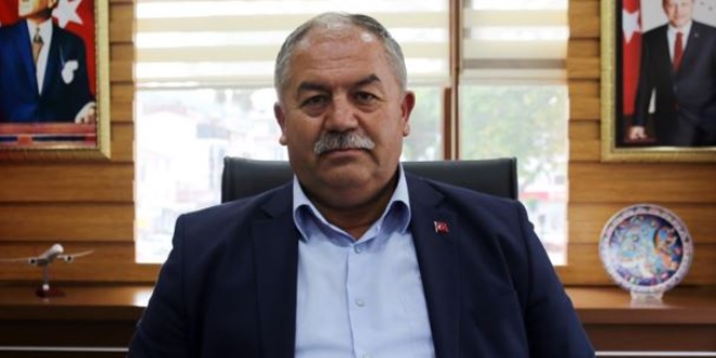 Belediye Başkanı, koronavirüsü nasıl atlattığını anlattı