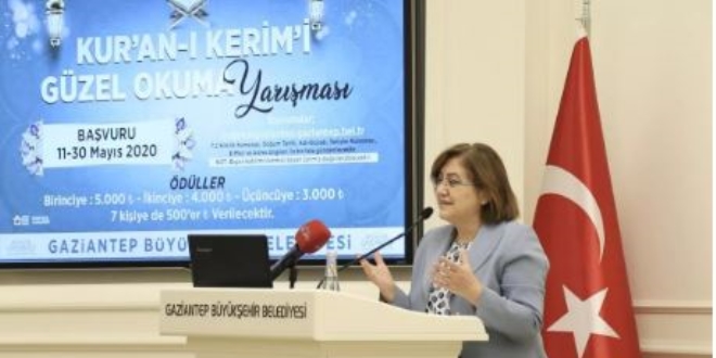 Fatma Şahin: Vakalar artarsa okullar açılmayabilir
