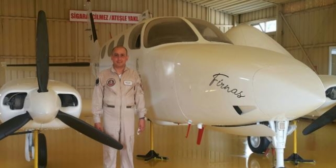 880 bin uçak bakım personeline ihtiyaç var