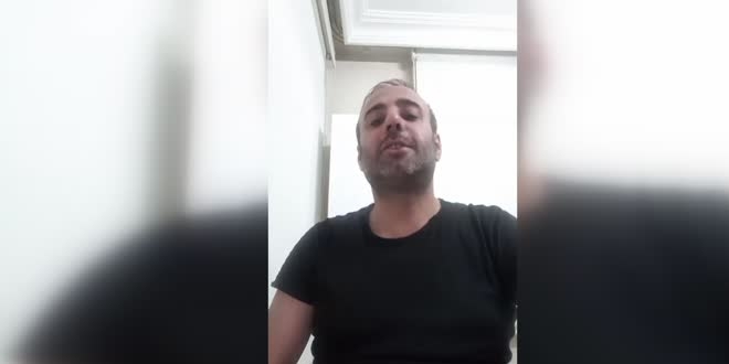 Baykal'a hakaretten ceza ald�, videoyla �z�r diledi