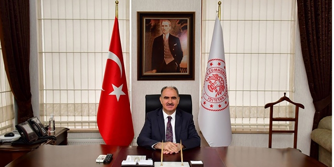 Vali uyardı: Tedbirlere uyulmaması vaka sayısını artırıyor