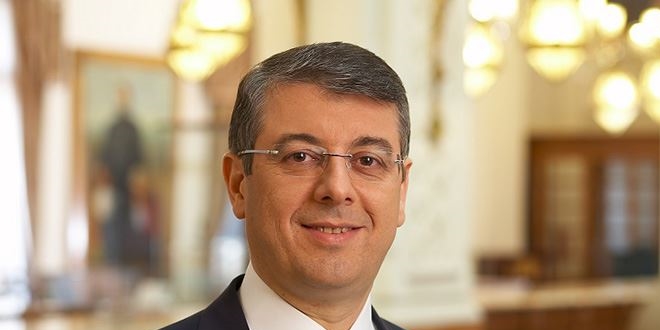 CHP yolsuzlukla suçladığı kişiyi Genel Sekreter yaptı