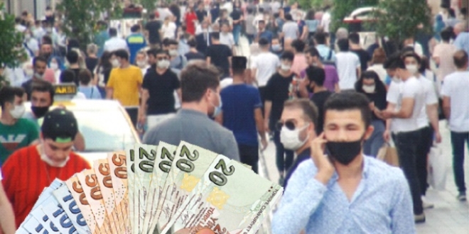 Devletin 'Ziraat'ı herkese yetişti