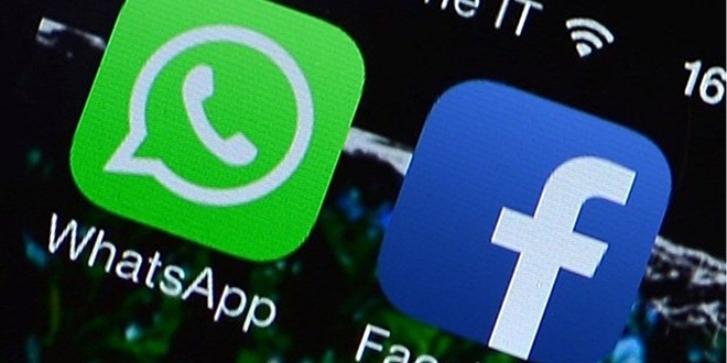 WhatsApp'ta 'çapraz sohbet' dönemi