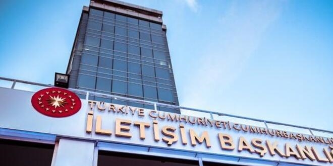 Cumhurbaşkanlığı'ndan 15 Temmuz'da 'twitter' programı