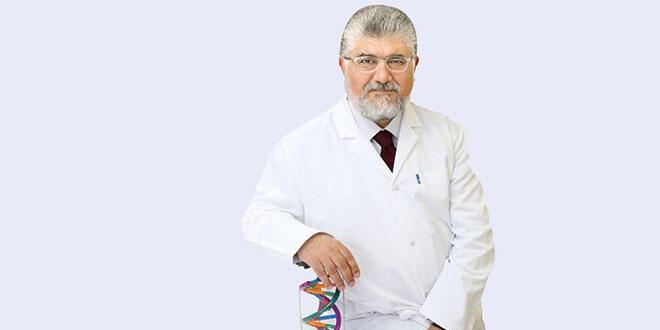 Cumhurbaşkanlığına ilk aday: Dr. Serdar Savaş