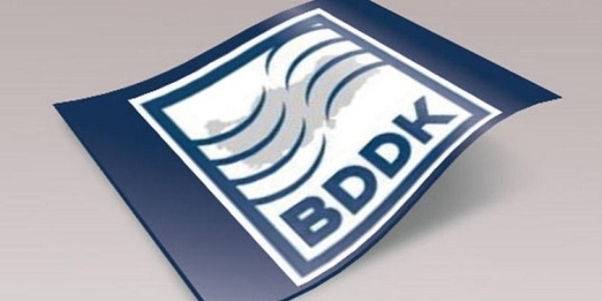 BDDK: Kredi teleme taleplerini karlayn