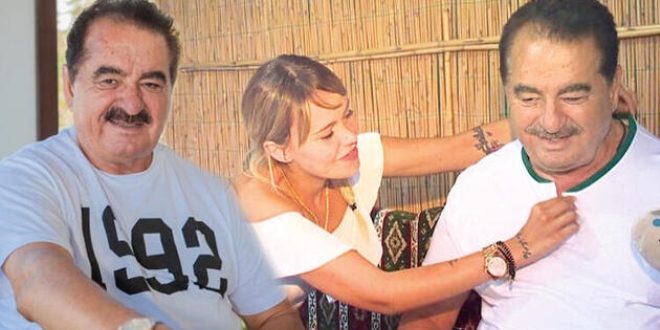 Tatl�ses'den 20 ya� k���k sevgili a��klamas�