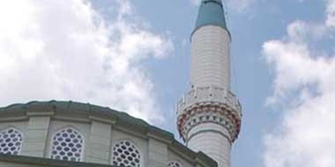 Müftülükten 'cami hoparlöründen müzik yayını' iddiasına yalanlama