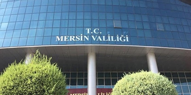 Mersin'de düğün saatlerine kısıtlama getirildi