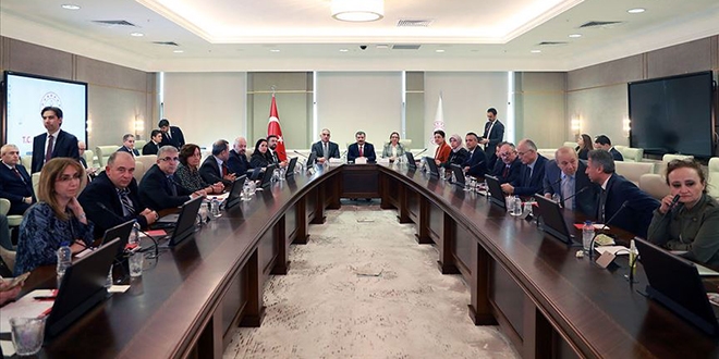 Bilim Kurulu Üyeleri ödenek veya maaş alıyor mu?