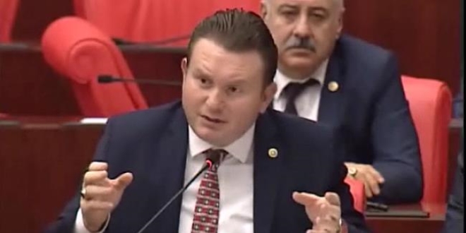 'Barolara siyaset karışacak diyenleri hayretle izliyoruz'
