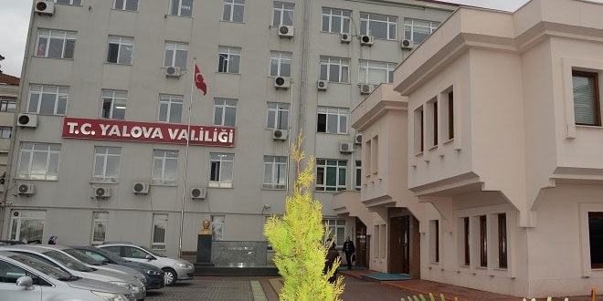 Yalova'da 'camilerden müzik yayını' iddiasına açıklama