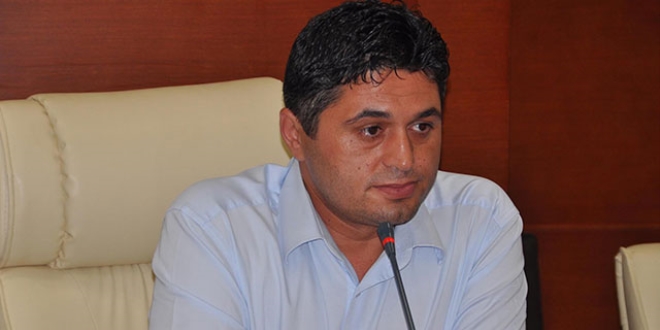 Belediye Başkanı hakaretten ceza aldı