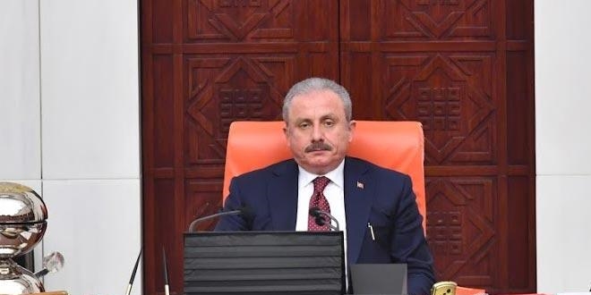TBMM kararları Resmi Gazete'de